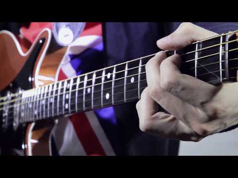 Red Special Experience - Juanjo Tristán