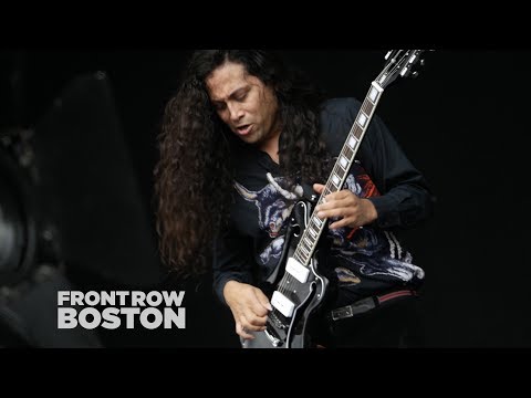 Deerhoof — ‘Paradise Girls’