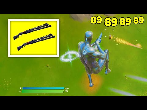 Best Hiding Spots In Fortnite Season 9
