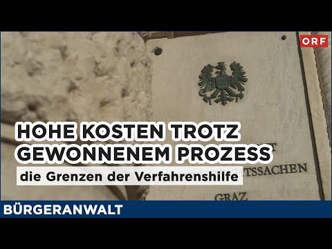 Legal aid with unintended consequences | Ombudsman 13.12.2025