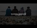 Yaarenna Sonnalum Slowed Reverb Feat HiphopTamizha Remix Aambala Vishal Sundar C Kutle Khan