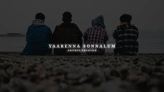 Download lagu Yaarenna Sonnalum Slowed Reverb feat. HiphopTamizha Remix | Aambala | Vishal | Sundar C | Kutle Khan mp3 Download lagu Yaarenna Sonnalum Slowed Reverb feat. HiphopTamizha Remix | Aambala | Vishal | Sundar C | Kutle Khan mp3