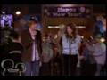 Spongebob Squarepants High School Musical