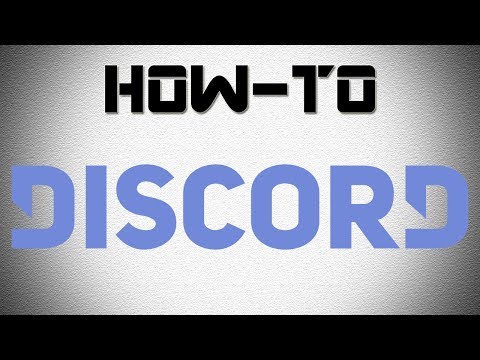 How to Download and Install Discord - YouTube