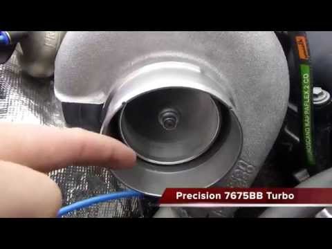 Maxs BMW E30 S50 Turbo - 960hp / 1008nm *MONSTER*