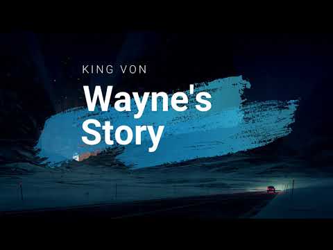 King Von - Wayne's Story ( Lyrics )