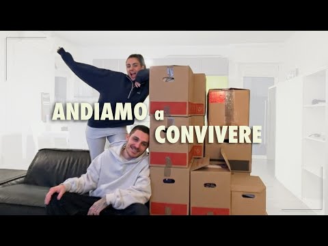 Let's go LIVE TOGETHER! 🏠🔑❤️