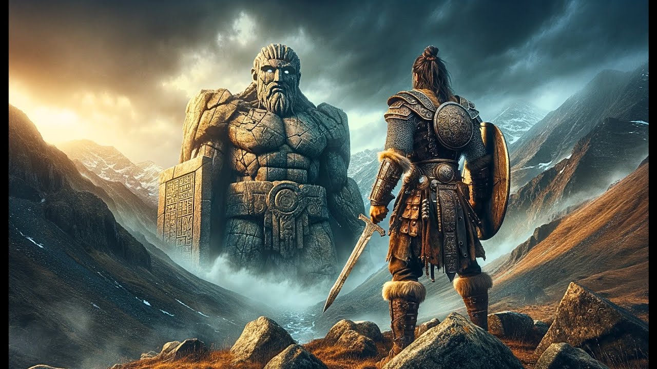 ENSINAMENTOS OCULTOS da Bíblia | Davi sabia o que muitos não sabiam