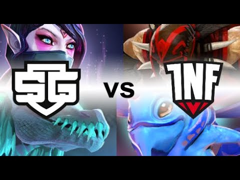 SG esports vs Infamous U.esports  (game 1) BO2 |  HIGHLIGHTS
