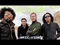 Alice In Chains - Low Ceiling [Lyric Video]