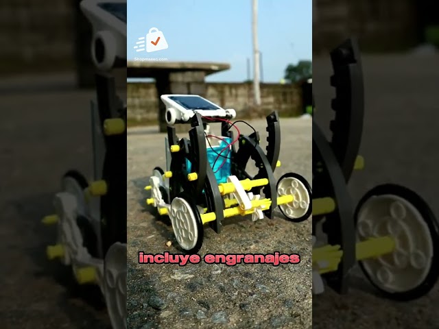Vídeo relacionado con Ulikey Hidráulica Botas, El Duelo Robot, Construir Dos Robot De Boxeo Operado Hidráulicamente, Con Joystick e Hidráulica, Kit Robot Kit Niños Juguetes Regalos a partir de 8-14 Años Niños