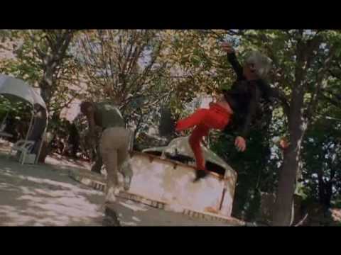 "Simon Sez" In Under 10 Minutes