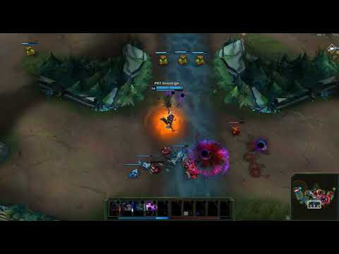 Nexus Blitz better be Permanent