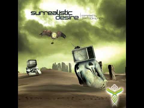 9. Zartrox - 3D Confusion (Sinhafazatron [Pick] RMX)