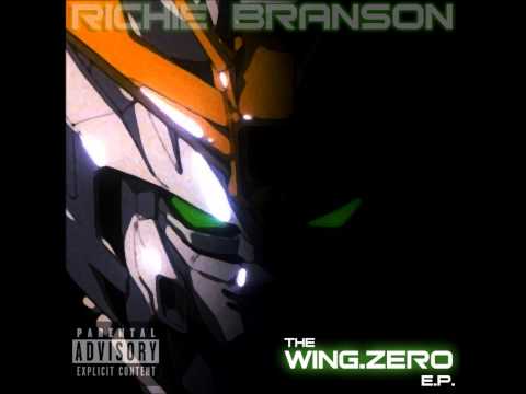 @richiebranson Gundam Rap - "Wing Memories" | MechaWave