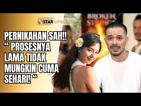 ROBY TREMONTI TEGASKAN PEMULIHAN NAMA BAIK, PERTANYAKAN TOKOH "BOBI" DI BUKU AURELIE | STAR UPDATE