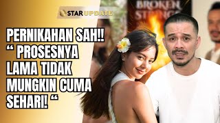 Download lagu ROBY TREMONTI TEGASKAN PEMULIHAN NAMA BAIK, PERTANYAKAN TOKOH “BOBI” DI BUKU AURELIE | STAR UPDATE mp3