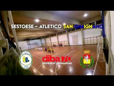 Sestoese - Atletico San Gimignano