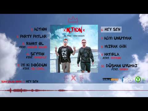 Video thumbnail for Hey Sen