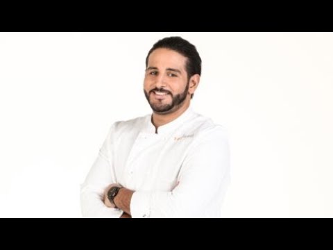 Top Chef 12 : qui est Mohamed Cheikh, le battant de la saison ?