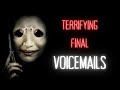 3 TRUE Creepy Final Voicemails That Are Unexplained
