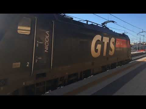 INV LIS E483-056 "Nicola" Maddaloni Marcianise- Bari Lamasinata