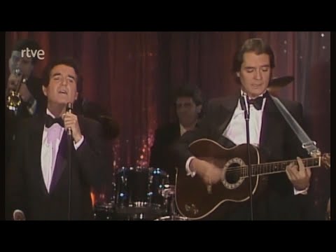 DÚO DINÁMICO Perdóname + EsosOjitosNegros