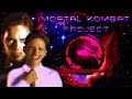 Mortal Kombat Project Season 2 9 Krossovers Edition Viper Survival Arts Playthrough