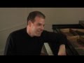 Bill Charlap outtakes from the documentary, Note By Note