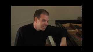 Bill Charlap outtakes from the documentary, Note By Note