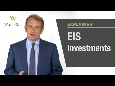Enterprise Investment Scheme explained (2021)