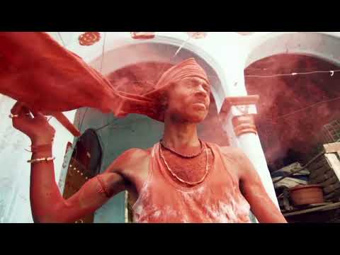 Music for Indi pictures