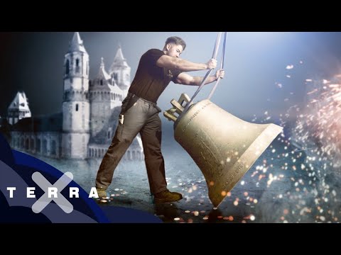 Wie werden Kirchenglocken hergestellt?