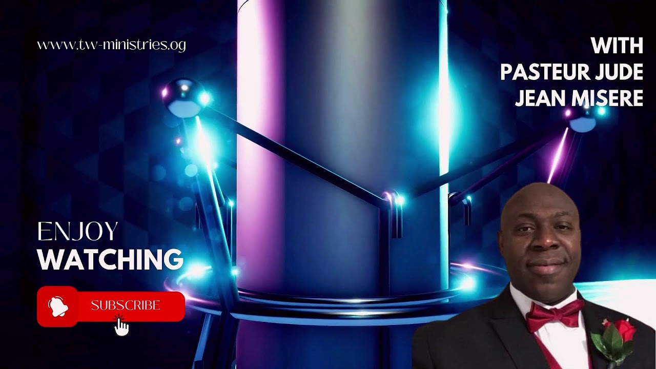 TWM, TRAIN DE LOUANGES & BETHANIE HAITIAN SDA CHURCH PORTE CHARLOTTE/4/17/2026