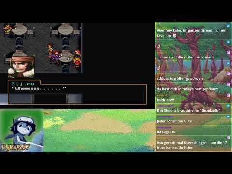 Let's Play Suikoden II (Livestream) German - 86 - Alle bereiten sich auf die Schlacht vor