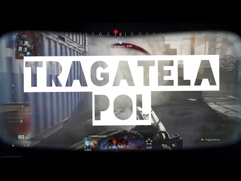 Sacando Helo y Jugger. TRÁGATELA ENTERA Y DOBLADA, POL!
