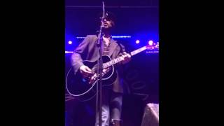 Todd Snider. Greencastle Blues