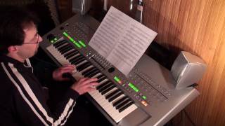 Goin' Ahead (Pat Metheny)