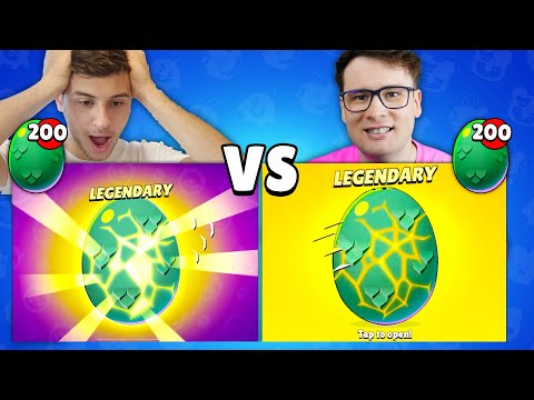 KUPIO SAM 4000 GEMOVA I TKO ĆE OTVORIT VIŠE BRAWLERA!