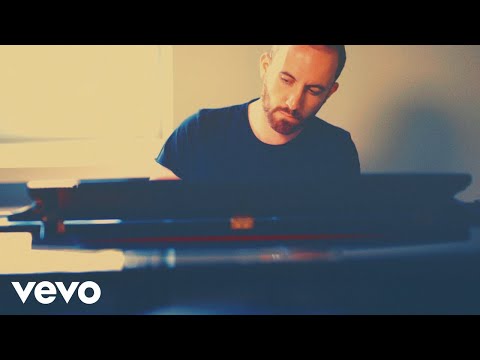 Igor Levit - Chaconne from Partita for Solo Violin No. 2, BWV 1004 (Official Video)