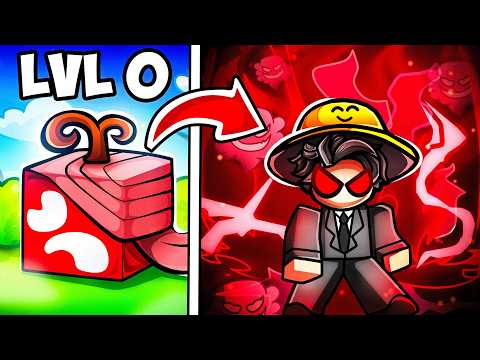 Despertando la Fruta PAIN *REWORK* al MÁXIMO en BLOX FRUITS!