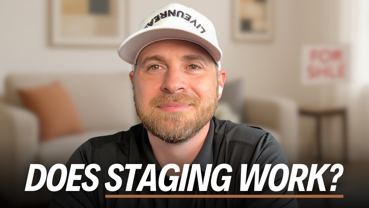 Is Staging Your Home Worth the Time and Cost?