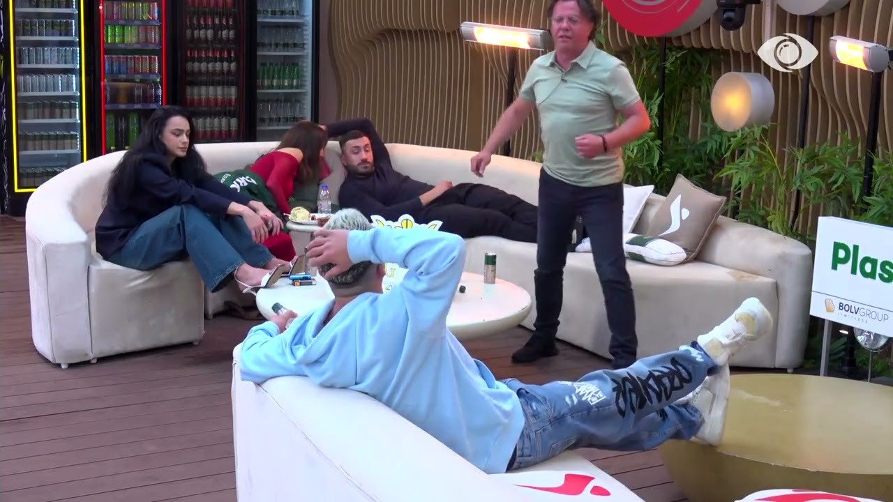 “Kisha dëshirë për ta puthur”/ Debat mes Gjestit dhe Laertit: O manipulues