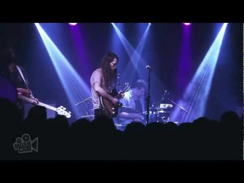 Maps & Atlases - Daily News (Live in London) | Moshcam