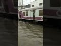 Rimjhim Ye Sawan Phir Barsate Le Aaya Hai Barsaat Barsat With Train