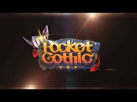 Видео Pocket Gothic #1