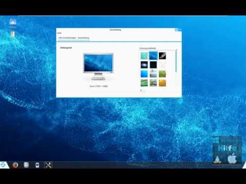 Das Linux für Windows 7 und 8 Umsteiger Zorin OS Grundlagen