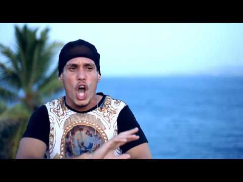 LAYEN J   LA VIOLENCE JE N'AIME PAS   CLIP OFFICIEL   2016