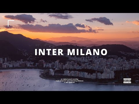 (FREE) Ricky Rich x Einár - "INTER MILANO" | Type Beat 2021