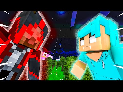 SCOPRO IL SEGRETO DEL CAPO DEMONE!! - Famiglia Di Minecraft *VAMPIRI* #41